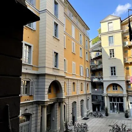 Tortona, 12 - Tra Fashion E Design Apartment Milan Exterior photo